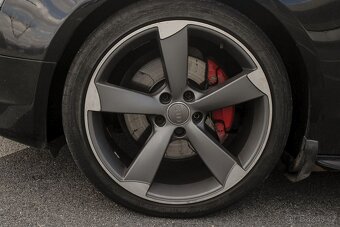 Audi A5 3.0 TDI DPF quattro S tronic - 9