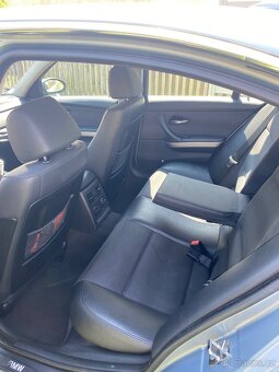 BMW 325i e90 - 9