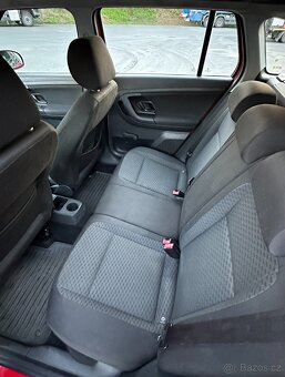 Škoda Fabia 2 1.6 tdi - 9