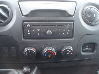 Renault Master 2.3 DCI L3 H4 NAVI DPH - 9