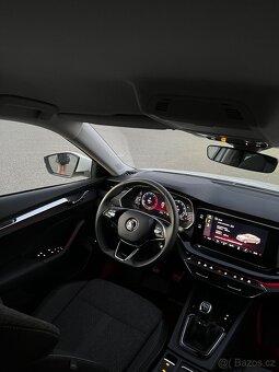 Škoda Octavia 4 r.v 2023 2.0 TDI - 9