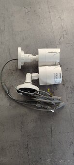 Prodám kamery DS-2CE19D0T-IT3ZF(2.7-13.5mm)
turbo HD
- 9