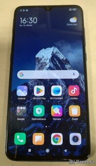 Xiaomi Mi 9 Dual Sim 6.39"" 6GB/128GB + 256GB + EXTRA BALE - 9