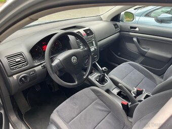 Volkswagen Jetta 1.9tdi - 9