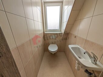 Pronájem bytu 3+kk 84 m², Zahradníčkova, Praha - Motol - 9