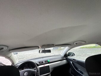 Passat b6 1,9tdi - 9