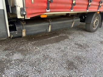Iveco Daily 35S18, Euro 6, Repas motoru +DPH - 9