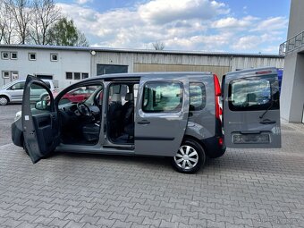 Renault Kangoo GRAND 1.5 DCi MAXI - 9