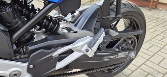 BMW f900xr - 9