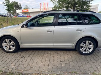 Golf 6 2.0 TDi Match - 9