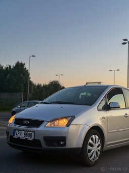Ford C-MAX 2006 rok - 9