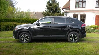 Volkswagen ATLAS - 9