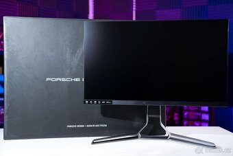 AOC PD32M GAMING 4K záruka - 9