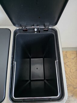 KOŠ RECYKLOVANÝ ODPAD - 9