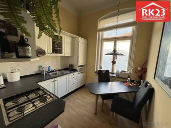Prodej byty 2+1, Mariánské Lázně, ul. Ruská, ev.č. 01839 - 9