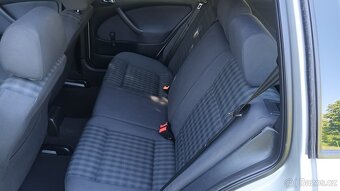 Škoda Octavia combi,1.6 benzin,75kw,r.v.2006 - 9