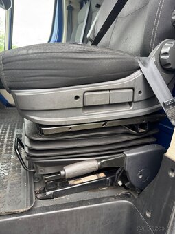 Fiat Ducato 2.3/130 2019 - 9