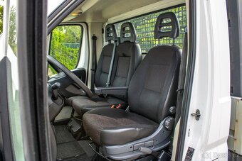 Peugeot Boxer 2.0 BlueHDi 333 L2 - 9