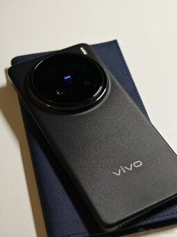 Vivo X200 Pro - 9