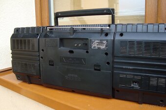 Radiomagnetofon Boombox- Universum - 9