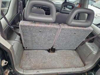 Suzuki Jimny 1.3 benzin 4x4 - 9