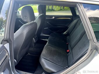 VW ARTEOn R-LINE - 9
