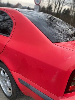 Škoda Octavia 1,1.9tdi 66kw - 9