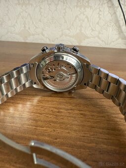 OMEGA - planet ocean 600m 115.000,-kč - 9