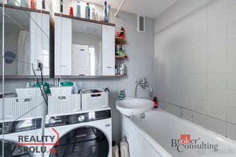 Prodej, byty/2+1, 62 m2, Boskovická 1385/8, 62100 Brno, Brno - 9