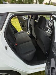 Prodám Ford Fiesta 1.1 ecobust 63kw - 9
