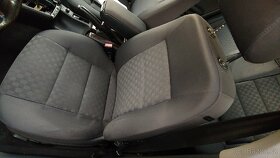 Audi A6c5 dily - 9