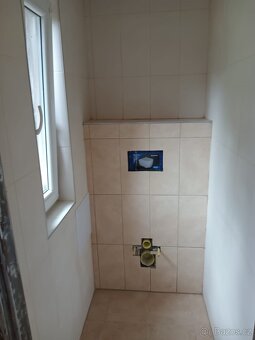 Obkladačsko-zednické práce - 9
