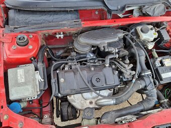 Peugeot 106 XN - 9