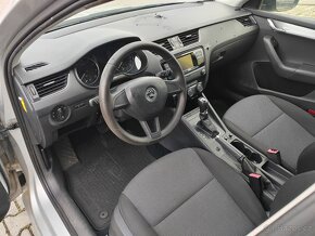 Škoda Octavia 1.8 TSI - 9