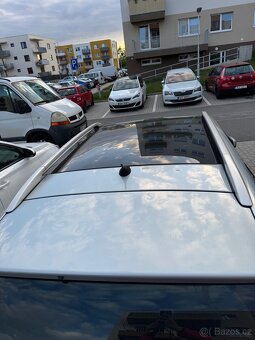 Peugeot 407 SW 2.0 HDI - 9