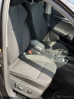 Skoda Octavia First Edition 2.0TDI 2020 1Majitel - 9