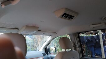 Chrysler Town Country 3,3 LPG, 08, tažné - 9