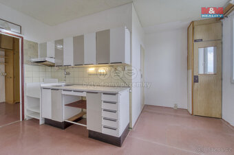 Prodej bytu 2+1,60m²+ lodžie, Plzeň, ul. Elišky Krásnohorské - 9