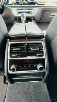 BMW 730d 2018 - 9