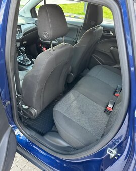 Opel Crossland X 1.2 T Enjoy S&S Benzin - 9