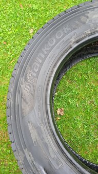 295/60/22.5 295/60 r22,5 295/60 22.5 Nákladní pneu - 9