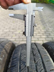 Pneumatiky offroad Nexen celoroční 235/70 r17 - 9