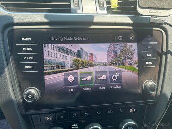 Škoda Octavia Combi 2019 1.5 TSI 110 KW - 9