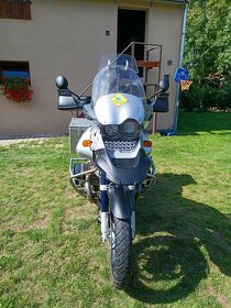 Bmw gs 1150 adventure - 9