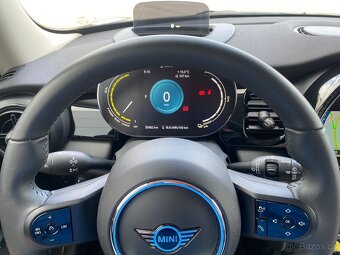 MINI Cooper SE 135 kW 2022 - 9
