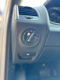 Audi Q7 4L 3.O TDI Quattro - 9