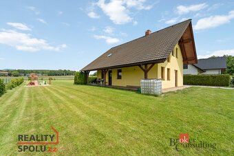 Prodej, domy/rodinný, 182 m2, Lesní 529, 54303 Vrchlabí, Tru - 9