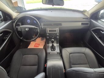 Volvo V70 2.0D 100kw - 9