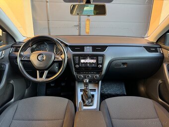 Škoda Octavia 3 1.2 TSI 94000 km - 9