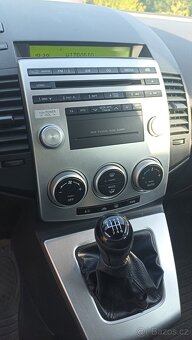 Mazda 5. 2.0. 105kw. 7- míst - 9